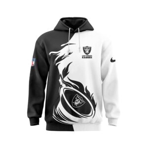 2025 Las Vegas Raiders FS2332 - Unisex Luxury Hoodie